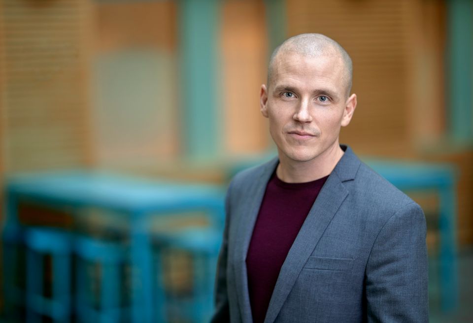 Tobias Brännemo, chefsekonom