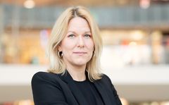 Åsa Zetterberg, förbundsdirektör, IT&Telekomföretagen
