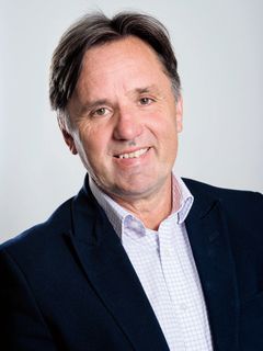 Roland Sigbladh, Förbundsdirektör Srf konsultern
