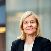 Örjan Lenárd, förhandlingschef & Lena-Liisa Tengblad, vd Gröna arbetsgivare