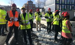 Akademiska först i Sverige med MR-linac för avancerad strålbehandling