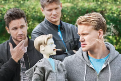 De Vet Du - Fimpaaa!