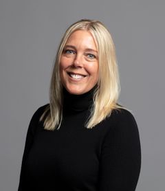 Linda Björnander