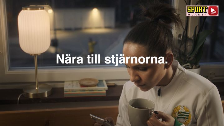 I samband med säsongspremiären av damallsvenskan den 17 april lanserar Sportbladet kampanjen Nära till stjärnorna.