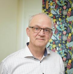 Pressmeddelande Magnus Lindberg, Region Örebro län, 2019
