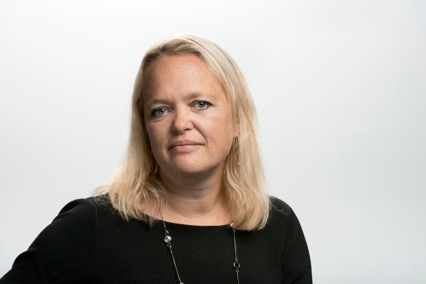 Anna Karin Hildingson Boqvist ny generalsekreterare på ECPAT Sverige