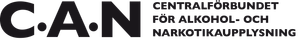 Centralförbundet för alkohol- och narkotikaupplysning-logo