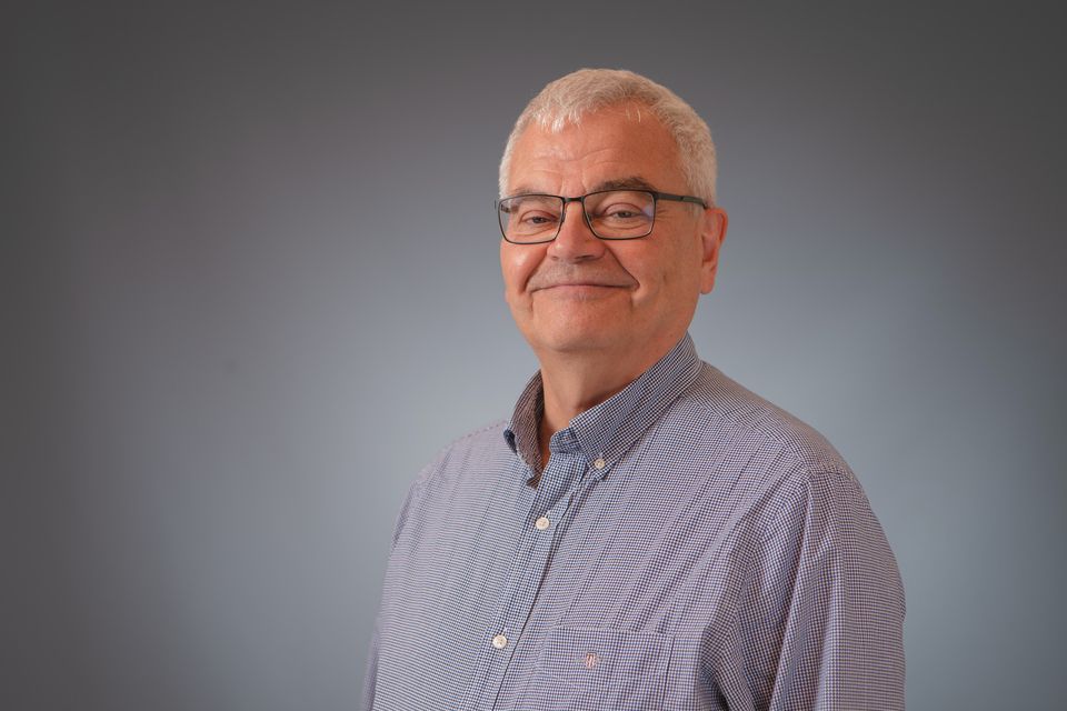 Stefan Söderberg