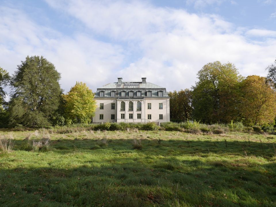Krusenhof gård