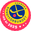 Svenska Bandyförbundet-logo