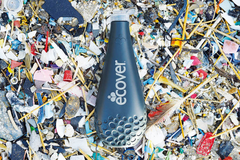 Nya återvinningstekniker av kompositer eftersträvas (källa: Messe Düsseldorf)