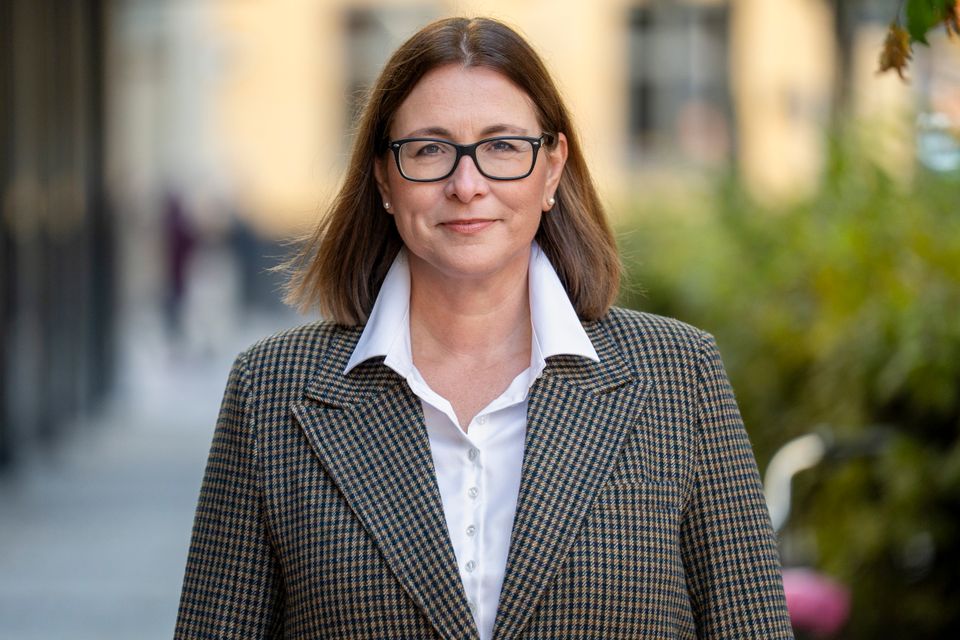 Jenny Engdahl Westbratt IKEM - Innovations- och kemiindustrierna i Sverige