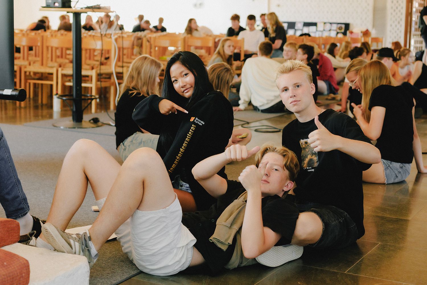 Svenska kyrkan Västerås / Västerås pastorat