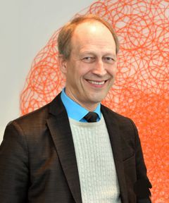 Lennart Kalander, Nationell planering, Trafikverket.
