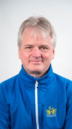 Jalle Jungnell, curling