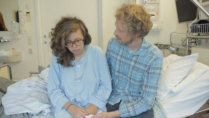 Bild från filmen LIV