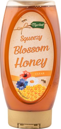 Bäst i test! - Maribel Squeezy Blossom Honey