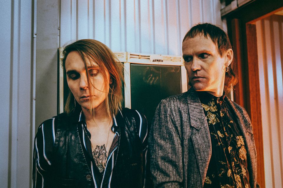 UKK presenterar stolt Kite, Sveriges bäst bevarade pophemlighet