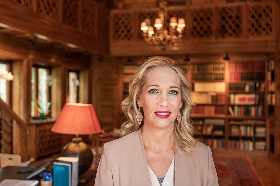 Mia Edwall Insulander