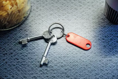 Fotograf Peter Hoelstad