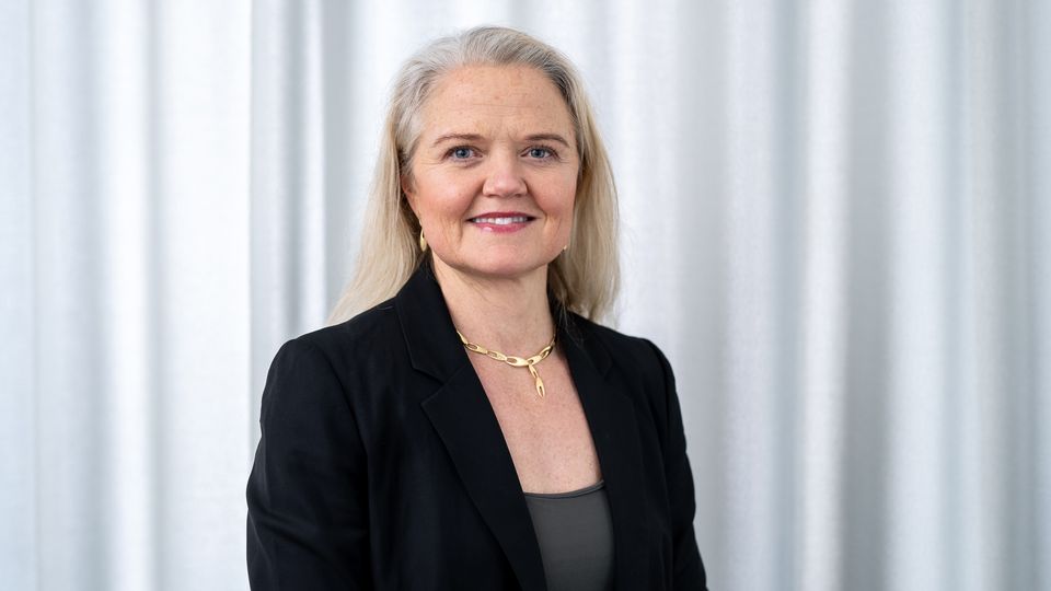 Maria Rydevik Mani, överläkare inom plastik- och käkkirurgi, Akademiska sjukhuset, och adjungerad universitetslektor inom plastikkirurgi, Uppsala universitet