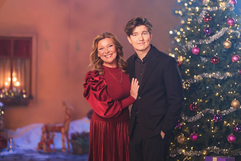 BingoLottos Uppesittarkväll 2025