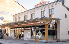 Borasco är öppet tisdag-lördag från kl 17 till sent.