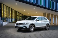Laddhybridmodellerna spelar en nyckelroll i elektrifieringen av Volkswagens produktportfölj.