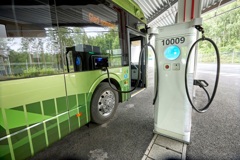 Elbuss Växjö 7