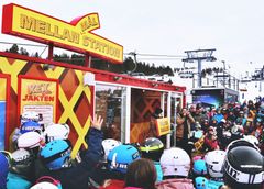 Kexchokladjakten nytt rekord