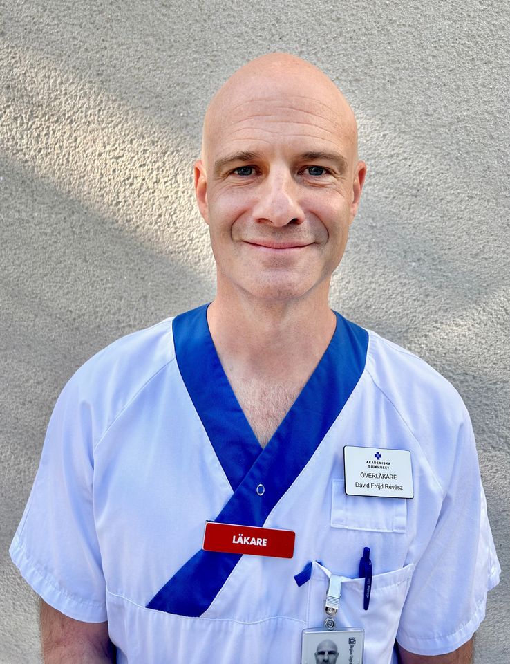 David Fröjd Révész