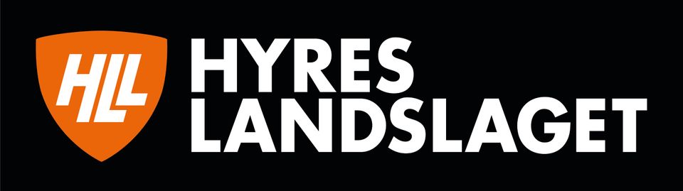 HLL Hyreslandslaget liggande