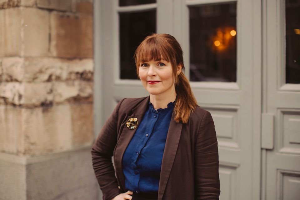 Emma Kristensson Bennwik