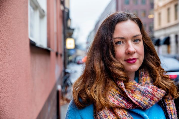"Om regeringen menar allvar med sina ambitioner att Sverige ska bli världens första fossilfria välfärdsland behöver anställda i välfärden få förutsättningar att bidra till det", säger Veronica Magnusson, förbundsordförande i Vision.