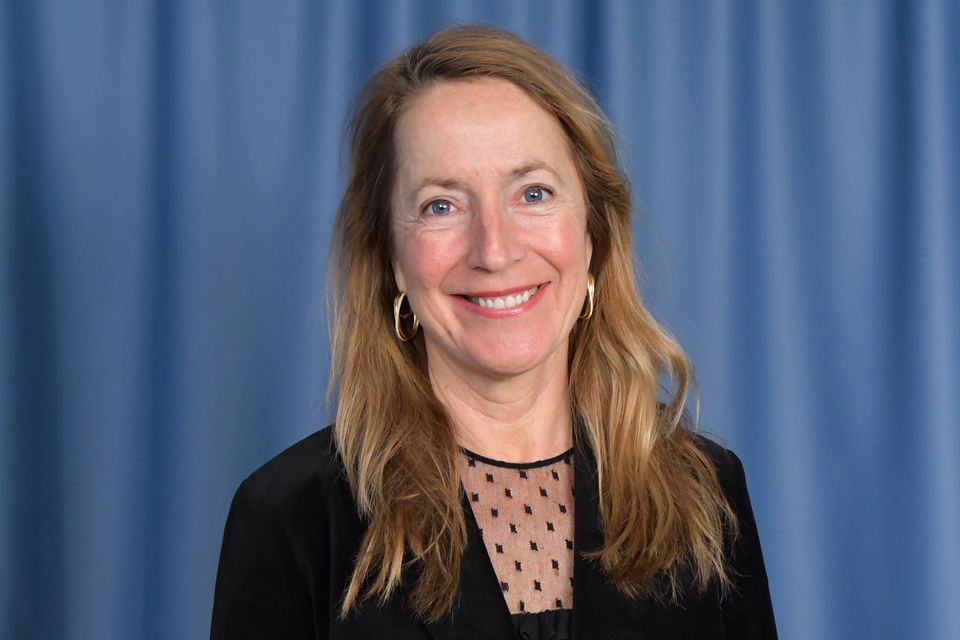 Charlotta Volgsten Forber