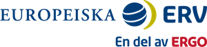 Europeiska ERV-logo