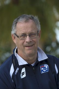 Lars Lagerbäck, fotboll