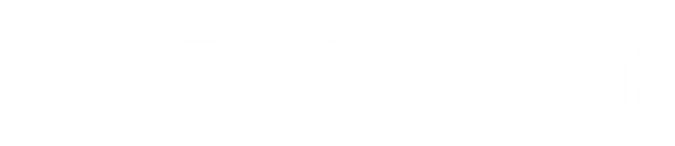 Retriever Logo White