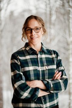 Sarah Isaksson, foto Linda Svensson
