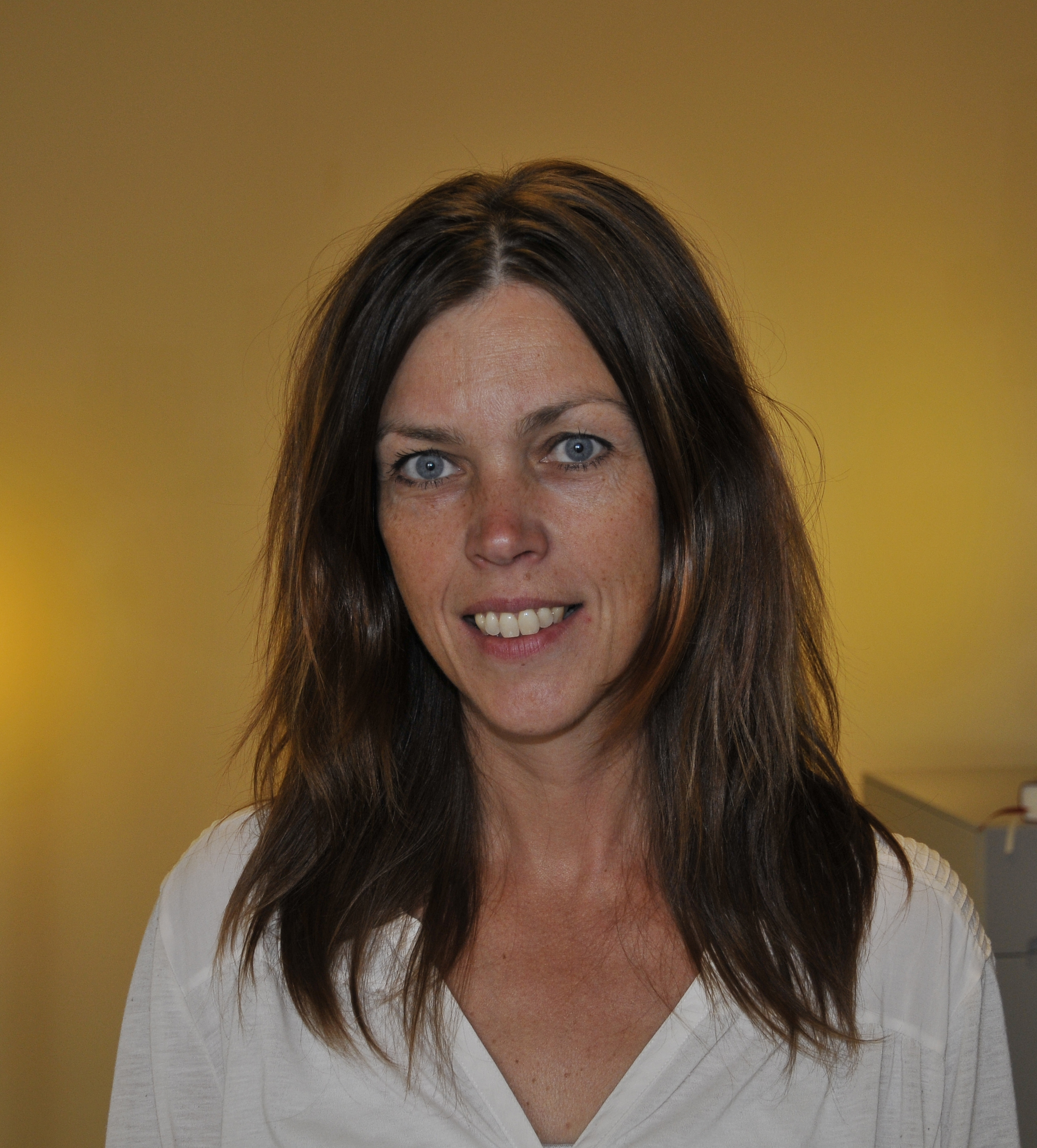 Miriam Arrebäck