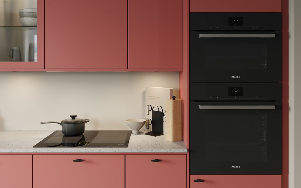 Epoq köksutställning