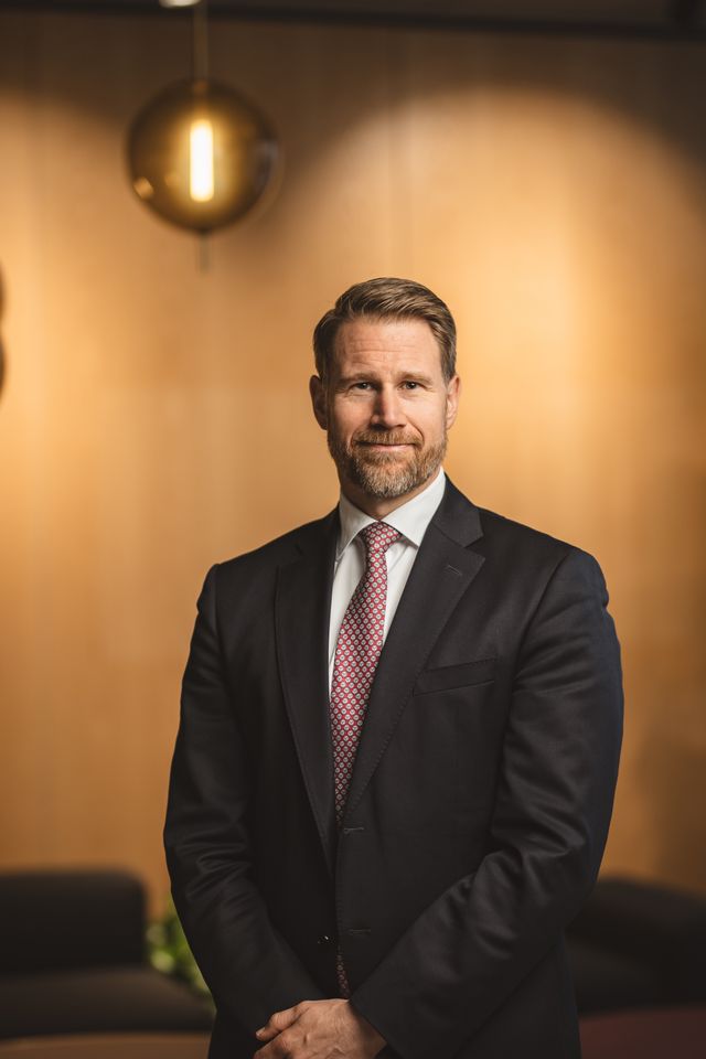 Björn Strid