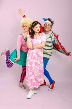 Foto: Peter Hagström