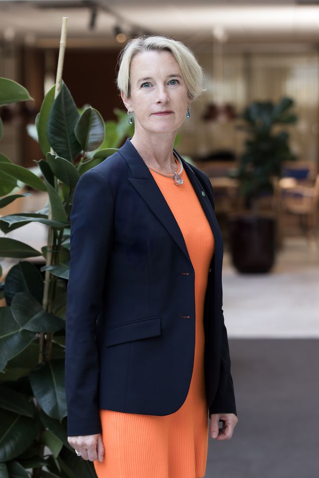 Viveka Beckeman, pressbild 13