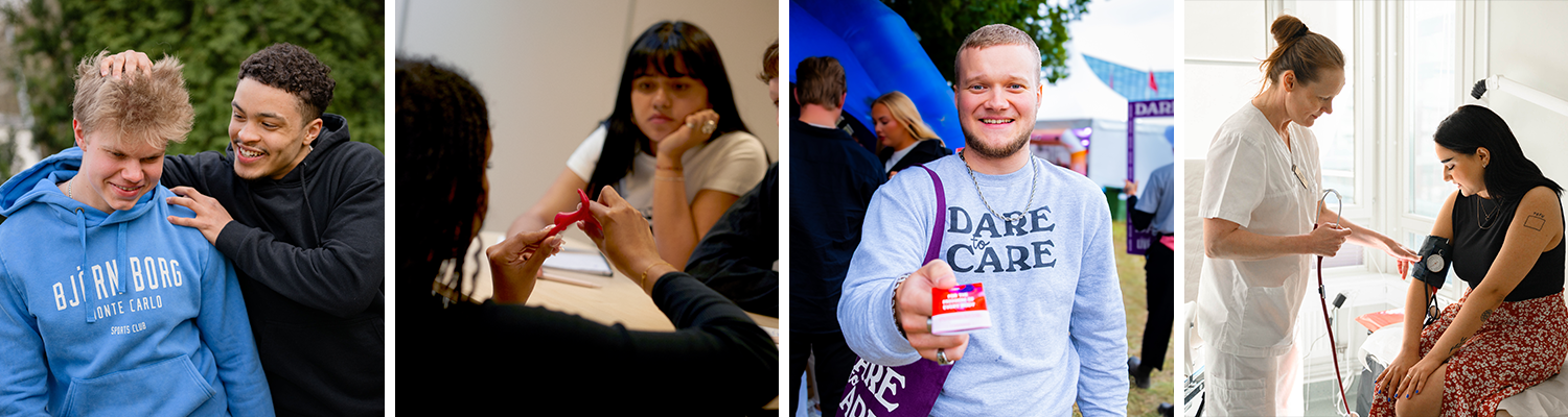 RFSU - Riksförbundet för sexuell upplysning