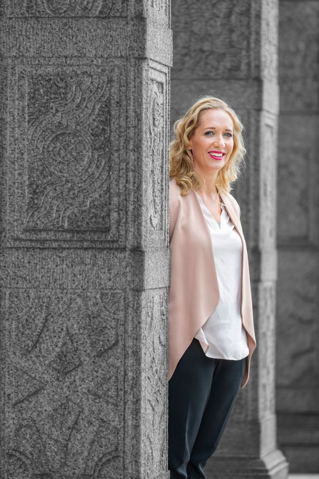 Mia Edwall Insulander