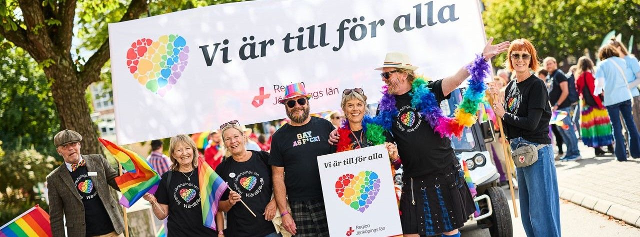 Region Jönköpings län