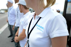 Under 2018 ska antalet biljettkontroller fördubblas. Foto: Newsroom/Jeanette Larsson