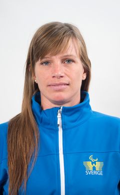 Helene Ripa, längdskidåkare