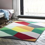 PANDRUP matta kort lugg 133x195cm 399:-